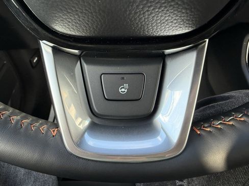 New 2026 Honda CR-V Sport Touring image 18