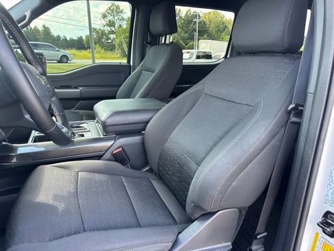 Used 2023 Ford F150 XLT w/ Equipment Group 302A High AWD/4WD image 27