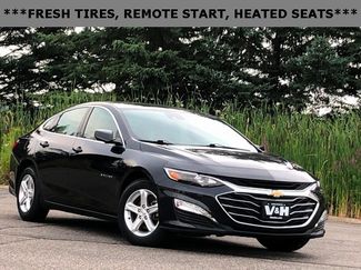 Used 2023 Chevrolet Malibu LT image 1