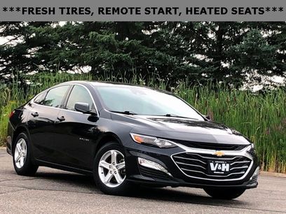 Used 2023 Chevrolet Malibu LT