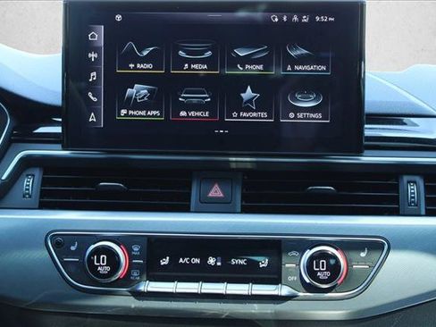 Used 2023 Audi A5 2.0T Premium Plus w/ Premium Plus AWD/4WD image 24