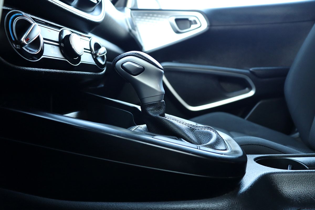 Used 2022 Kia Soul LX w/ Technology Package FWD image 36