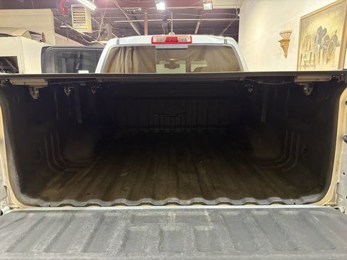 Used 2020 Chevrolet Colorado Z71 AWD/4WD image 15