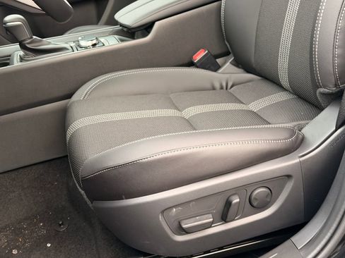 New 2026 MAZDA CX-50 2.5 Hybrid w/ Preferred Pkg image 12