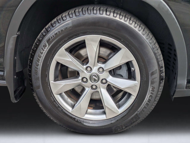 Used 2019 Lexus RX 350 AWD w/ Accessory Package image 11