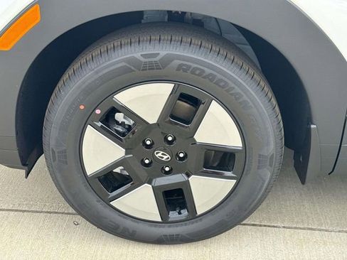New 2026 Hyundai Santa Fe SEL FWD image 6