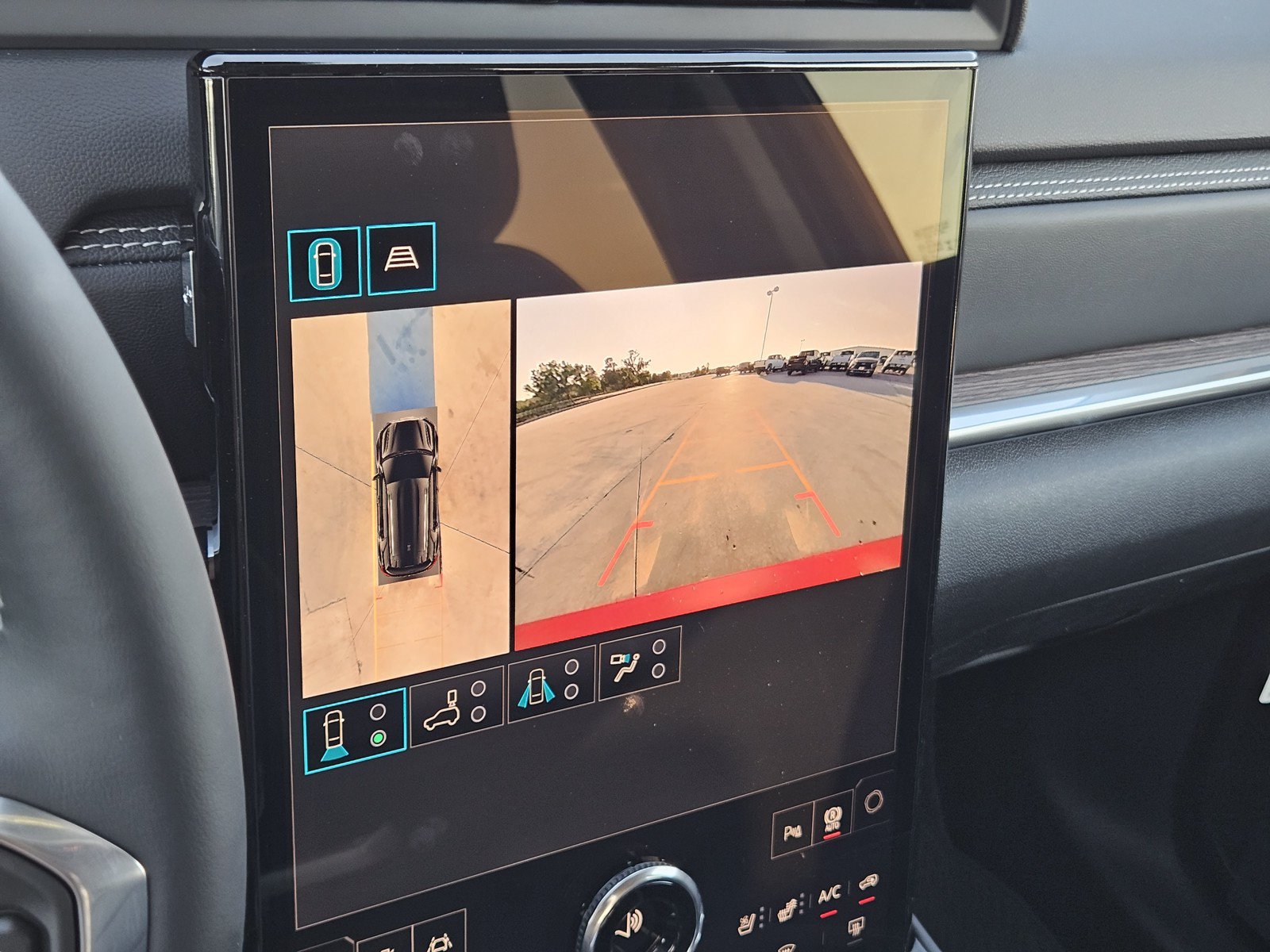 New 2027 GMC Terrain Denali AWD/4WD image 13