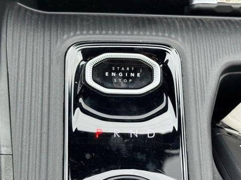 New 2026 Jeep Cherokee Overland w/ Advanced Pro Tech Group AWD/4WD image 26