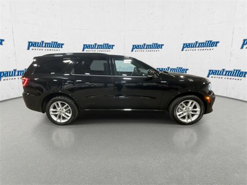 Used 2023 Dodge Durango GT image 12