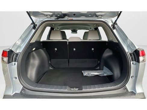 Certified 2026 Toyota Corolla Cross L FWD image 12