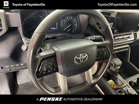 Used 2022 Toyota Tundra SR5 AWD/4WD image 27