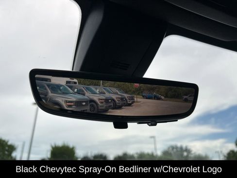 Used 2020 Chevrolet Silverado 2500 High Country w/ Z71 Off-Road Package image 39