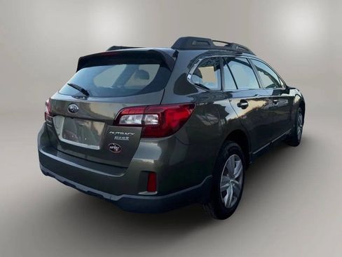 Used 2015 Subaru Outback 2.5i AWD/4WD image 6