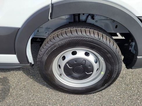 New 2025 Ford Transit 250 Low Roof image 50