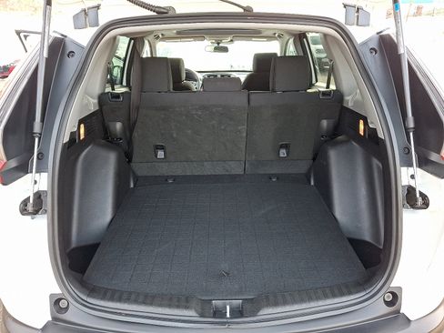 Certified 2022 Honda CR-V EX image 30