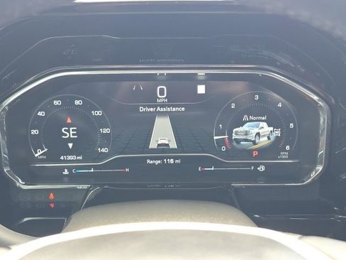 Used 2023 GMC Sierra 1500 SLT w/ SLT Premium Plus Package image 24