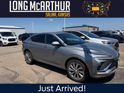 Used 2024 Buick Envista Avenir