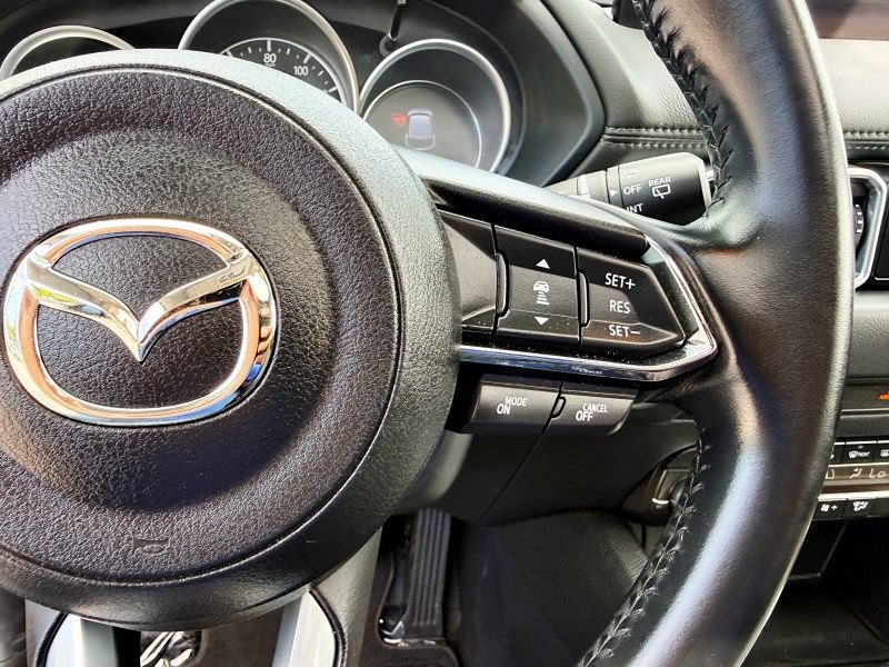 Used 2023 MAZDA CX-5 AWD 2.5 S image 28