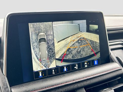 Used 2022 Chevrolet Tahoe RST w/ Luxury Package image 14