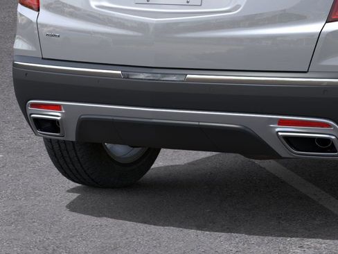 New 2026 Cadillac XT5 Premium Luxury w/ Driver Assist Package image 14