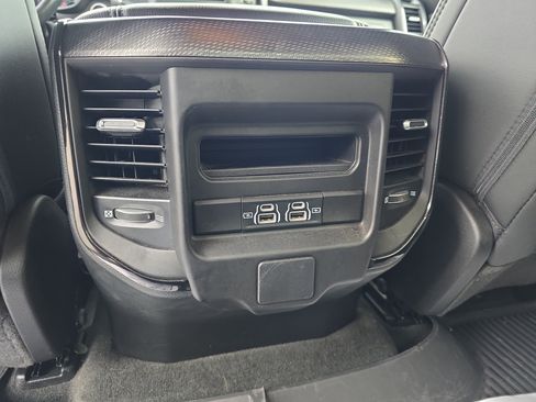Used 2023 RAM 1500 Big Horn image 14