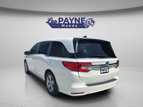Used 2018 Honda Odyssey EX-L image 7