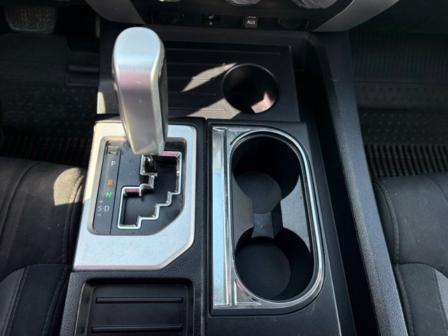 Used 2017 Toyota Tundra SR5 AWD/4WD image 29
