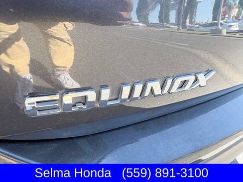 Used 2022 Chevrolet Equinox LT FWD image 26