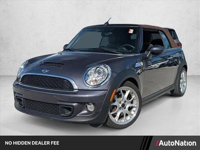 Used 2012 MINI Cooper S