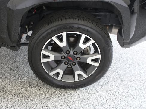 Used 2025 Toyota 4Runner TRD Sport Premium AWD/4WD image 10