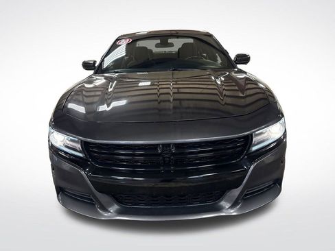 Used 2020 Dodge Charger Police AWD/4WD image 9