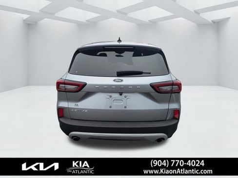 Used 2024 Ford Escape Active FWD image 4