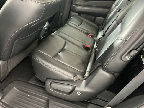 Used 2017 Nissan Pathfinder SL w/ SL Premium Package image 9