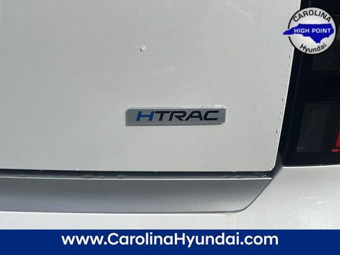 New 2026 Hyundai Palisade Calligraphy image 32