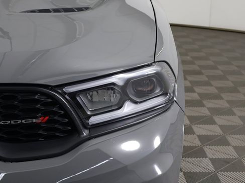 Used 2022 Dodge Durango R/T w/ Blacktop Package image 17