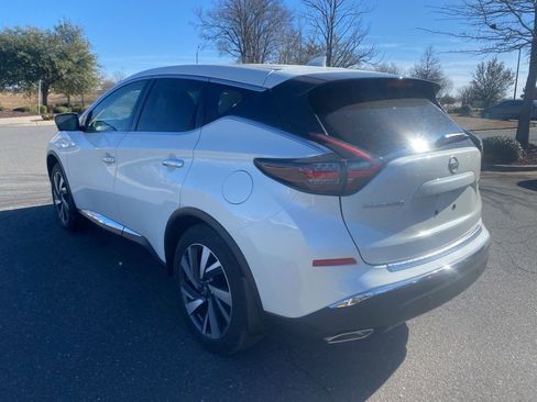 Used 2024 Nissan Murano SL image 5
