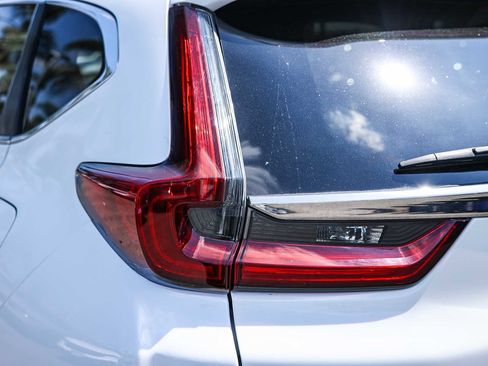 Used 2020 Honda CR-V EX image 8