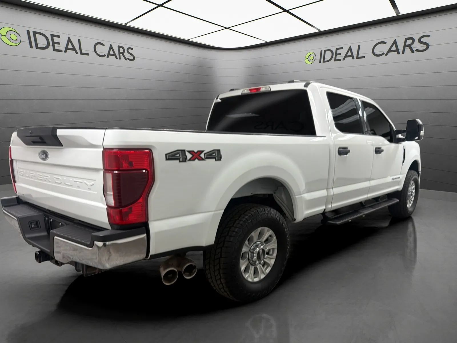 Used 2022 Ford F250 XLT AWD/4WD image 5