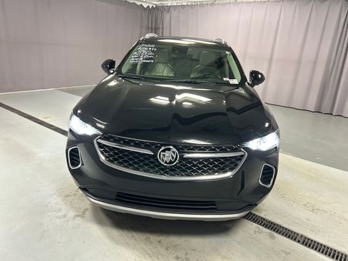 Used 2022 Buick Envision Avenir w/ Technology Package II image 2