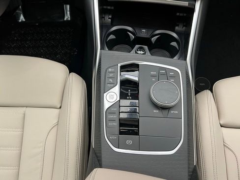 New 2026 BMW 330i 330i w/ Premium Package image 12