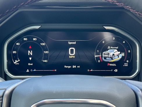 New 2026 GMC Sierra 2500 AT4X w/ AT4X AEV Edition AWD/4WD image 23