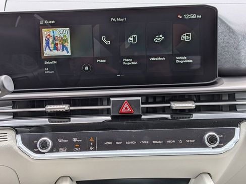 New 2026 Kia Sportage EX FWD image 15
