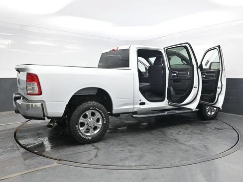 Used 2024 RAM 2500 Big Horn AWD/4WD image 48