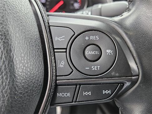 Used 2023 Toyota Camry XSE image 21