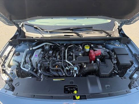 New 2026 Nissan Sentra SR w/ Floor Mat Package image 29