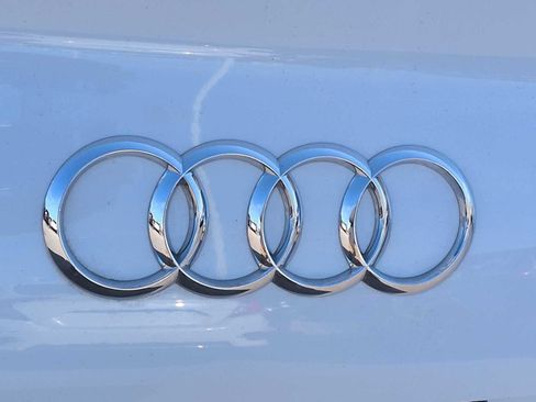 Used 2016 Audi A6 3.0T Prestige w/ Prestige Package image 13