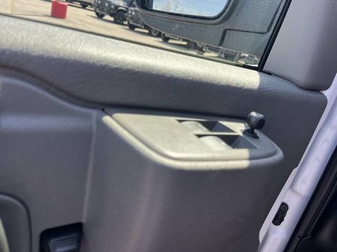 Used 2025 Chevrolet Express 2500 Extended w/ Driver Convenience Package RWD image 25