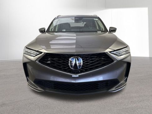 New 2026 Acura MDX SH-AWD w/ Advance Package image 25
