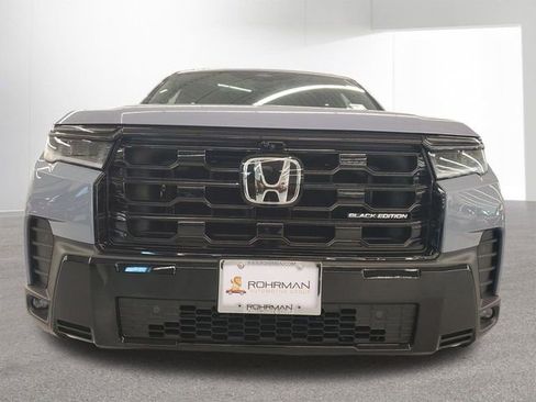 New 2026 Honda Pilot Black Edition image 27