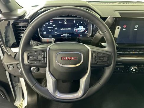 Used 2024 GMC Sierra 1500 Elevation w/ Max Trailering Package image 14